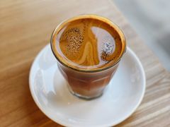 -VOYAGE COFFEE(杨梅竹店)