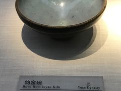 -包头博物馆