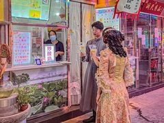 -老牌坊•鲁菜名店•地道济南菜(大观园商埠店)