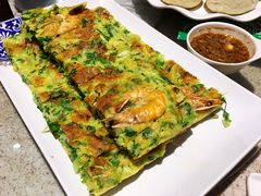 -忠顺斋易州印象烤鸭店(东关新村店)