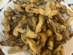 -李连贵熏肉大饼(天通苑店)