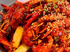 -一棠龙虾•王牌虾球(光谷天地店)