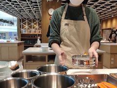 -ABC Cooking Studio(西安大悦城店)