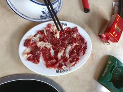 -乌记鲜活牛肉城(乐山路店)