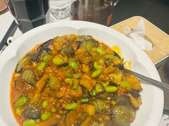 -眉州东坡·熊猫主题餐厅(枫蓝店)