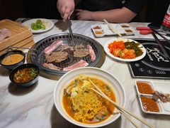 -火炉火自助餐(西直门凯德MALL店)