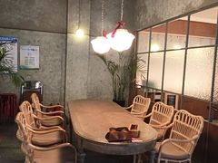 -仁义涵西餐·咖啡(中华巴洛克店)