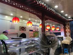 -年记·兴顺斋 牛街清真熟食小吃店