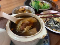 -歪头牛肉(金龙壹号店)
