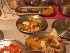 -西塔老太太泥炉烤肉(温州首店万象城黑金店)