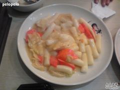 芝士年糕-韩礼年糕(飞虹路店)