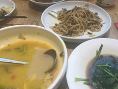 -滇铺子·云南特色菜·第九届野生菌美食节(东风东路c86店)