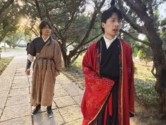 -洛阳古墓博物馆