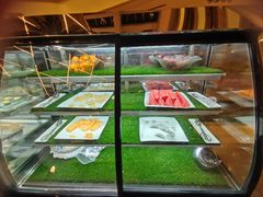-上海大酒店-自助餐餐厅
