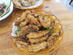 -南记食粥坊·宵夜大排档(莲花店)