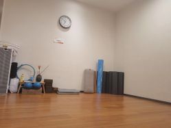 -FineYoga梵音瑜伽·普拉提