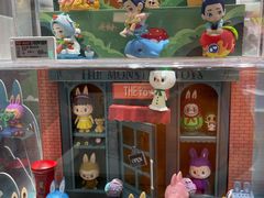 -泡泡玛特POPMART(正弘城店)