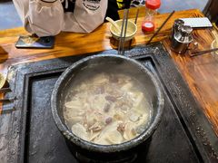 -滇藏石锅宴(北门坡古城管理局店)