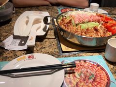 -黄记煌三汁焖锅(金凤万达广场店)