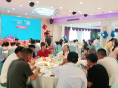 -沪华海鲜大酒楼(南汇店)