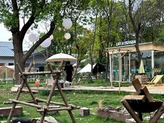 -呼吸森林·生态农庄农家乐私房菜