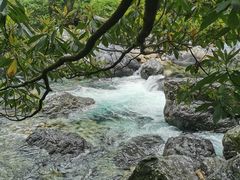 -石台牯牛降景区