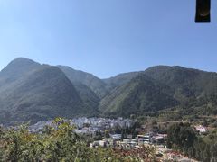 -抚仙湖禄充风景区