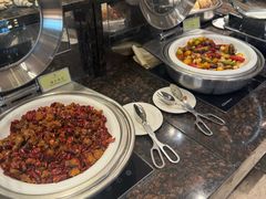 -温州王朝大酒店-自助餐厅