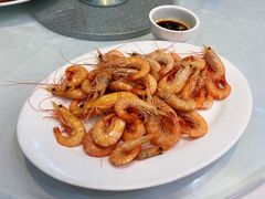 -新享乐海鲜(翠华路店)