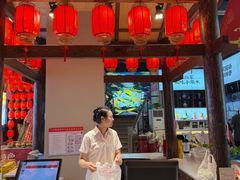 -小柴米·传统江西菜(八一广场店)