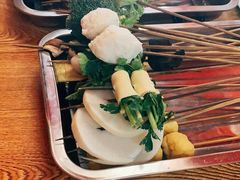 -三番火辣串串香(总店)