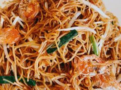 -华盛丰温州大排档(东三环南路店)