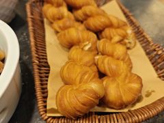 -三道菜(明堂公园店)