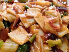 -帕米尔食府(白云观店)