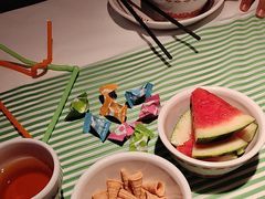 -楼兰新疆菜(江宁万达店)