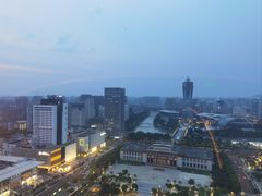 -Hi City·城市之巅