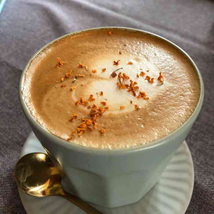 候鸟咖啡(城市百货店)-"午间小憩行走在拉萨的街头,由于一阵一阵.