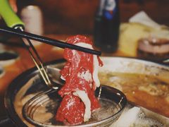 -鑫宝沙茶牛肉火锅(永泰店)