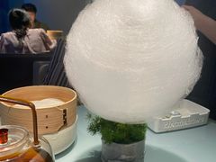 -小大董·烤鸭(观景餐厅·南京西路店)