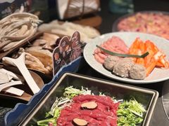 -和创柚子·会席日本料理(新区淮海街店)