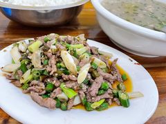 -九九牛肉馆(南山路店)
