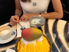 -10 corso como (江南店)