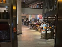 -食间牛排(湖西路店)