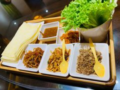 沂蒙山煎饼-映像威海·海鲜味道(市区店)