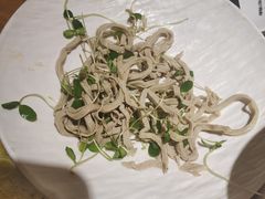 -黑家养生粥道馆(新世纪店)