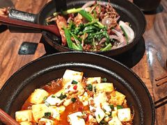 -啫两手·啫啫煲·小饭堂(龙城万科里店)