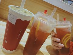 -桂桂茶(繁花中心店)