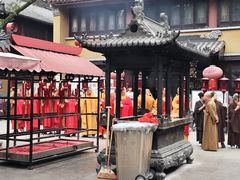-灵谷景区