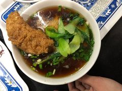 -东吴面馆(因果巷店)