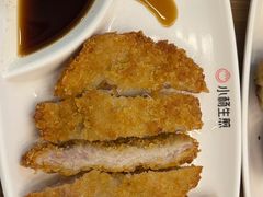-小杨生煎(白玉兰广场店)